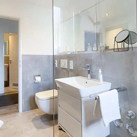 Daire Sonnenseite Oberstdorf