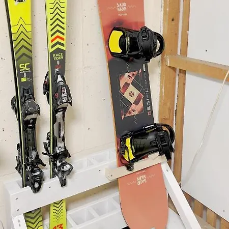 Sonnenseite Daire Oberstdorf