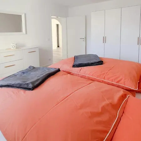 Sonnenseite Daire Oberstdorf