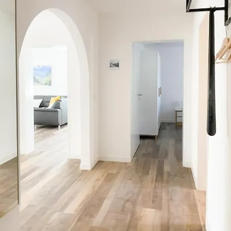 Sonnenseite Apartamento