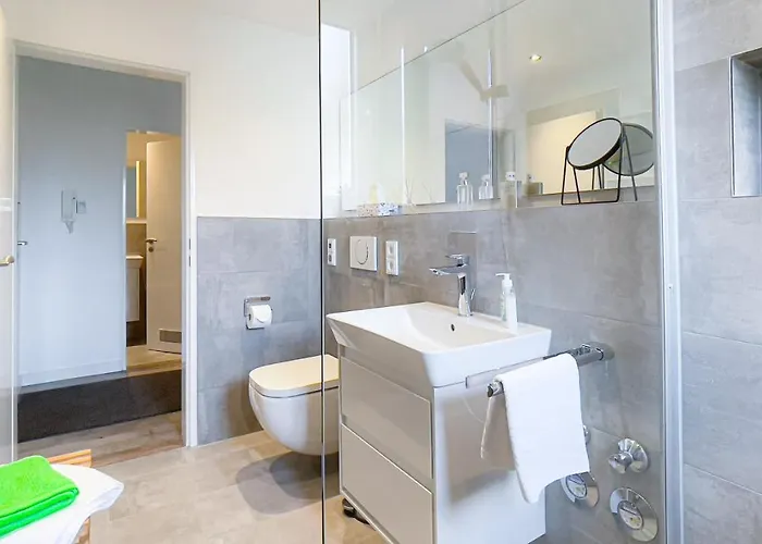 Apartament Sonnenseite Oberstdorf